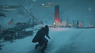 Assassins Creed Valhalla  Alrekstad Artifact Locations Hordafylke [upl. by Ttsepmet]