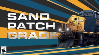 Train Sim World 2  Sand Patch Grade [upl. by Abbi]