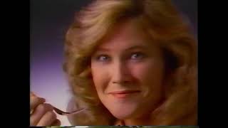 CBS Commercials  October 13 1989 [upl. by Dnumde]