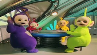 Teletubbies 213  Tweet Tweet  Cartoons for Kids [upl. by Ahsilet]