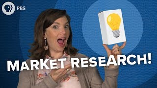 How to Do Market Research [upl. by Shaylynn]