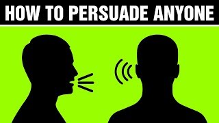 15 Psychology Tricks To Persuade Anyone [upl. by Enyahs557]