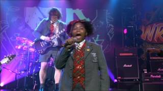 School of Rock HD DeutschGerman [upl. by Calvo17]