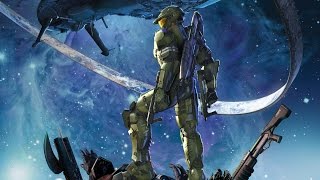 What happened between Halo 2 and Halo 3 [upl. by Adlog683]