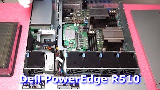 Dell PowerEdge R510 Server Memory Support Overview amp Upgrade Tips  How to Configure the System [upl. by Oiromed]