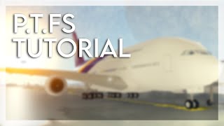 Pilot Training Flight Simulator Tutorial Tips  More  Learn To Fly [upl. by Sifan]