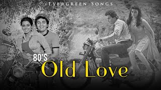 OLD IS GOLD Hindi Songs Collection  80s Superhit Songs  Bollywood Old Hindi Songs  Lata Kishore [upl. by Franciskus]