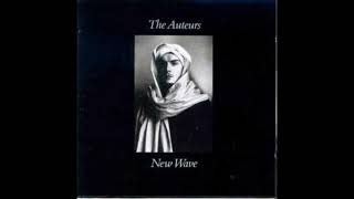 The Auteurs  New Wave Full Album [upl. by Kerns27]