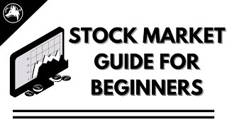 STOCK MARKET BASICS [upl. by Nnaeinahpets]