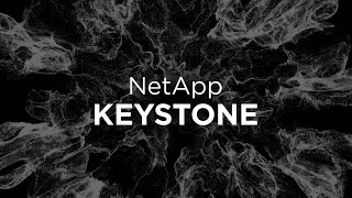 NetApp Keystone [upl. by Naid]