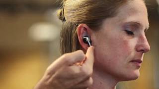 How to Use an Earbud [upl. by Darby]