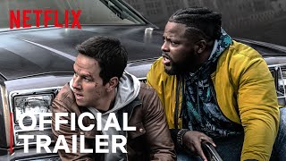 Spenser Confidential  Mark Wahlberg  Official Trailer  Netflix Film [upl. by Epuladaugairam]