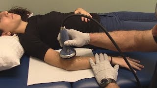 Shockwave Therapy EXPLAINED [upl. by Rosana]