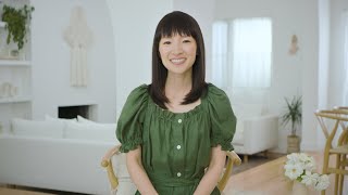 KonMari Method™ Fundamentals of Tidying  Trailer [upl. by Dahraf816]