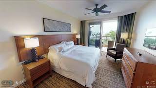 Westin Kaanapli Ocean Resort One Bedroom Premium Ocean View Villa [upl. by Nohsal151]