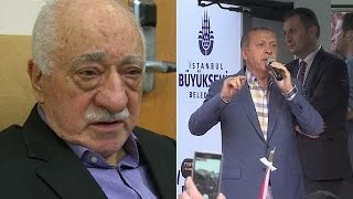 Cumhurbaşkanı Erdoğan “Rabbimden af milletimden özür diliyorum” [upl. by Siger]