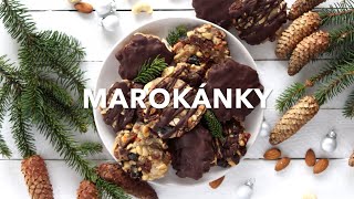 Marokánky [upl. by Misa]