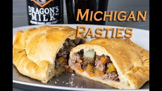 Michigan Pasties [upl. by De Witt]