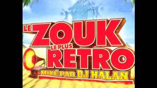 Le zouk le plus retro partie 1 [upl. by Crowell44]