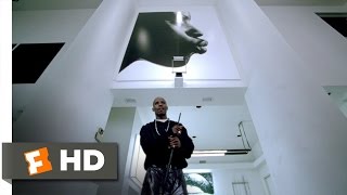 Belly 211 Movie CLIP  Tommys Crib 1998 HD [upl. by Anitan]