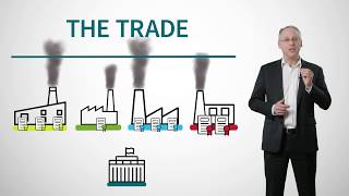 Carbon pricing how does a capandtrade system work [upl. by Hervey889]