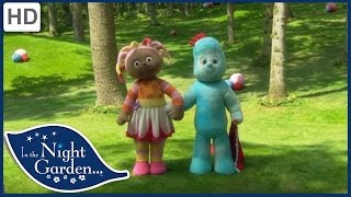 In the Night Garden  Igglepiggle and Upsy Daisy Song [upl. by Debo]