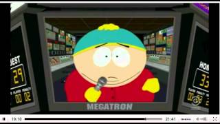 South Park  Cartman Sings I Swear [upl. by Thaine664]