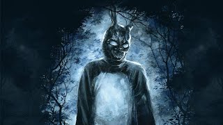 Donnie Darko 2001 Film Explained in Hindi  Donnie Darko Summarized हिन्दी [upl. by Niledam]