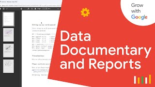 R Markdown with RStudio for Beginners  Google Data Analytics Certificate [upl. by Llenaj]