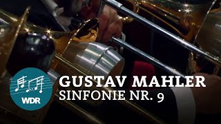 Gustav Mahler  Sinfonie Nr 9 DDur  JukkaPekka Saraste  WDR Sinfonieorchester [upl. by Eirahcaz426]