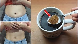 How To Lose 10 Pounds FAST Just By Adding This Ingredient To Your Coffee Every Day [upl. by Bainbrudge160]