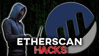 Ethereum Hacks For Traders Etherscan [upl. by Pish864]