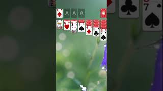 Solitaire  Classic Card Game  Patience Game [upl. by Wald]