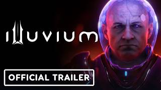 Illuvium  Official Cinematic Release Date Trailer [upl. by Luar]