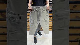 SWAGSURATT  SIX POCKET CARGO  PREMIUM QUALITY  fashion cargopants [upl. by Aerdnaz]