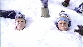 Molson Ice 1999 Television Commercial [upl. by Durward350]