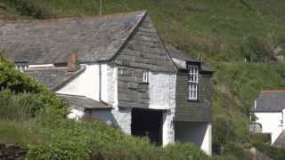 Boscastle A Video Guide [upl. by Head490]