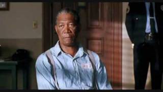 Shawshank redemption  Reds parole hearings [upl. by Langston]