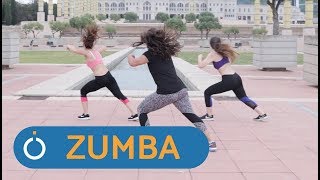 ZUMBA per dimagrire  Allenamento Zumba per GLUTEI e GAMBE [upl. by Guarino]