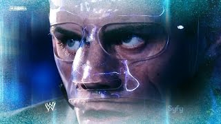 quotUndashingGrotesquequot Cody Rhodes Custom Titantron TriMoon [upl. by Tuinenga]