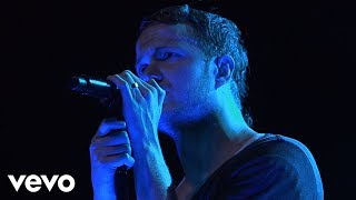 Imagine Dragons  Demons Live From The Artists Den [upl. by Volding349]