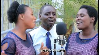 IJURU RIHORA RIRIMASO BY LIGHT FAMILY CHOIR [upl. by Relyk]