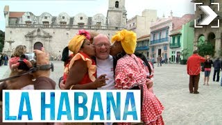 Españoles en el mundo La Habana 13  RTVE [upl. by Winter910]