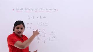 Cutoff Frequency of Filter [upl. by Eniamsaj61]