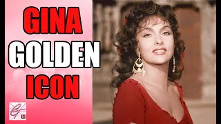 GINA Lollobrigida TOP 10 Movies  CLASSIC GOLDEN Movies [upl. by Garner433]