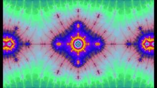 HD Mandelbrot Fractal Tour Guide [upl. by Teressa703]