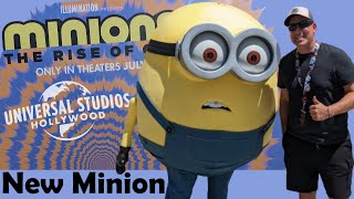 MINIONS THE RISE OF GRU Clip  quotChinatownquot 2022 [upl. by Matless]