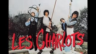 Les Charlots  Vive Le Pinard 1977 [upl. by Ybor]