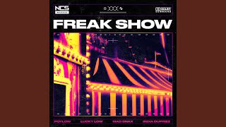 Freak Show [upl. by Trebornhoj]