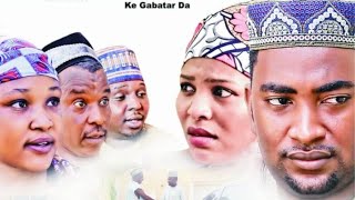 KECE SANADI 3amp4 LATEST HAUSA FILM [upl. by Florette]